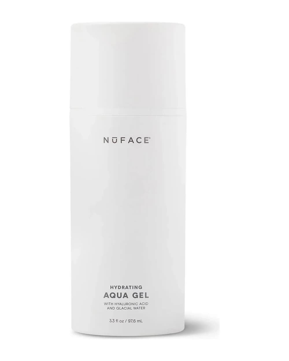 Gel Aqua Hydrating NuFACE 97,6ml