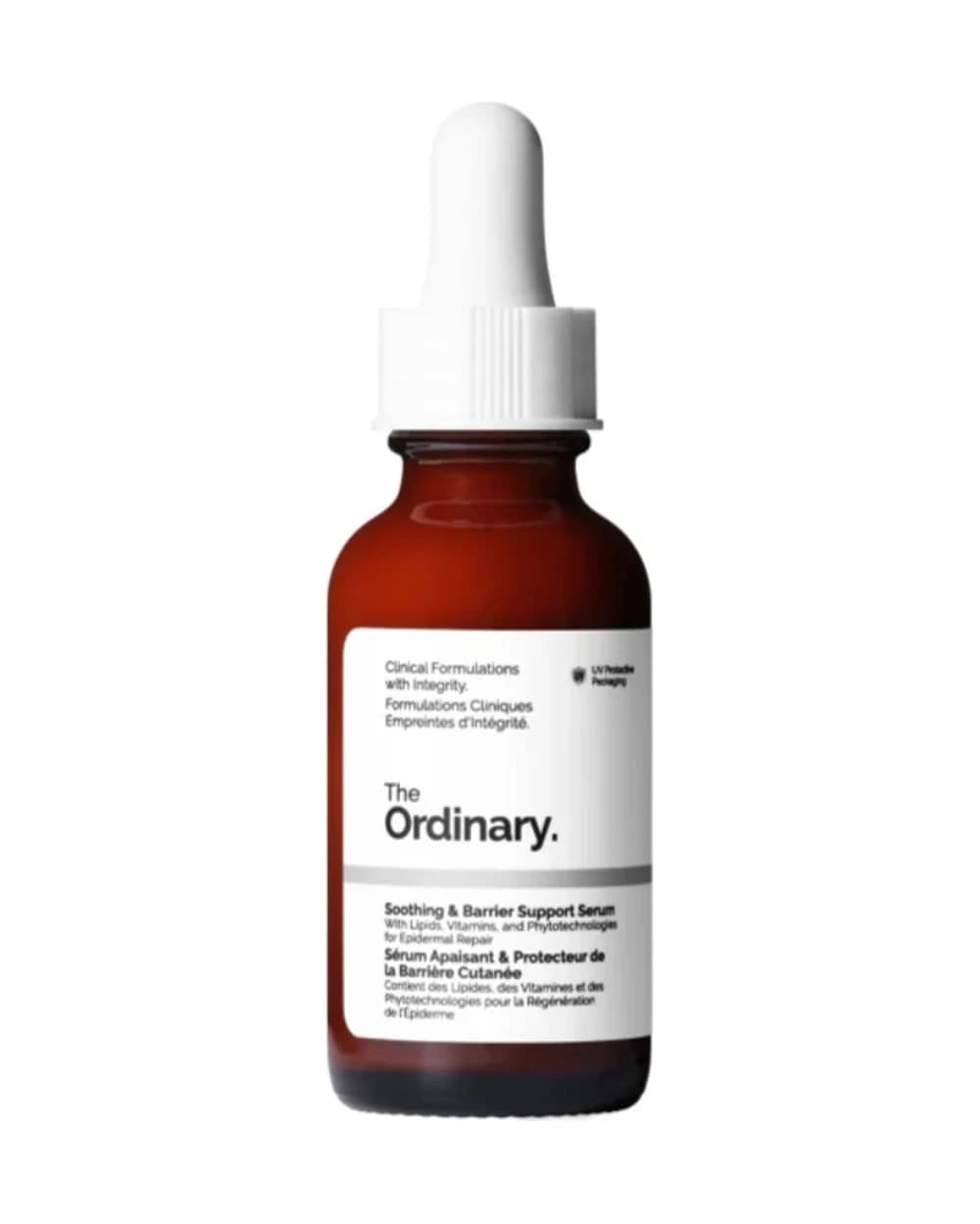 سرم بریر اوردینری تسکین دهنده و ترمیم کننده 30ml