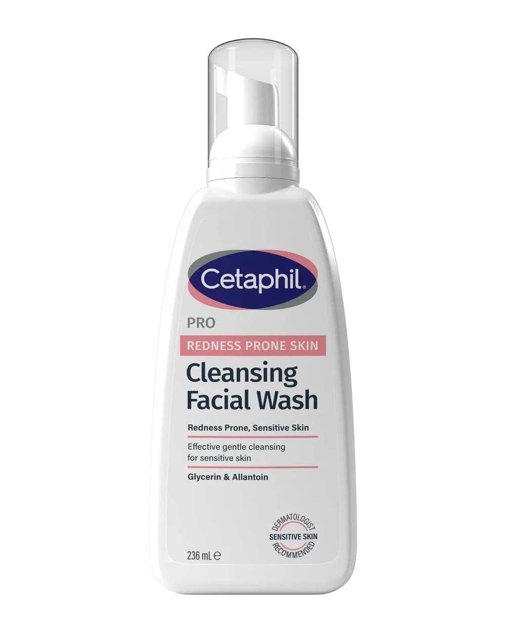 Cetaphil PRO Detergente per il viso 236ml