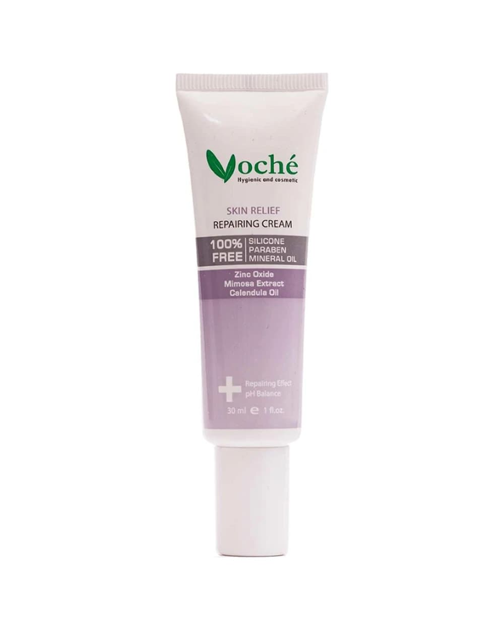 کرم ترمیم کننده پوست وچه 30ml