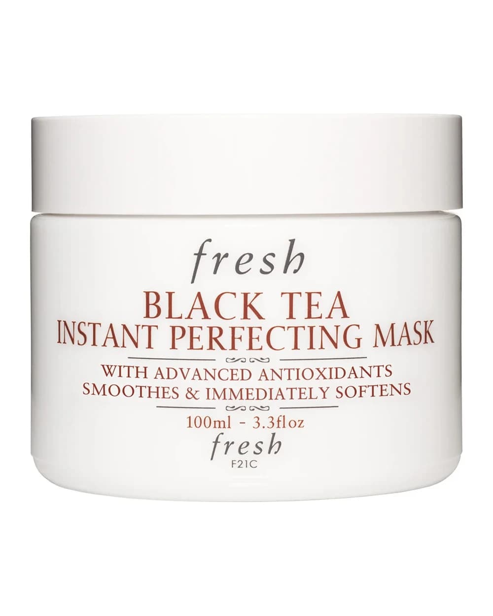 Fresh Black Tea Instant Perfecting Mask (Various Sizes)