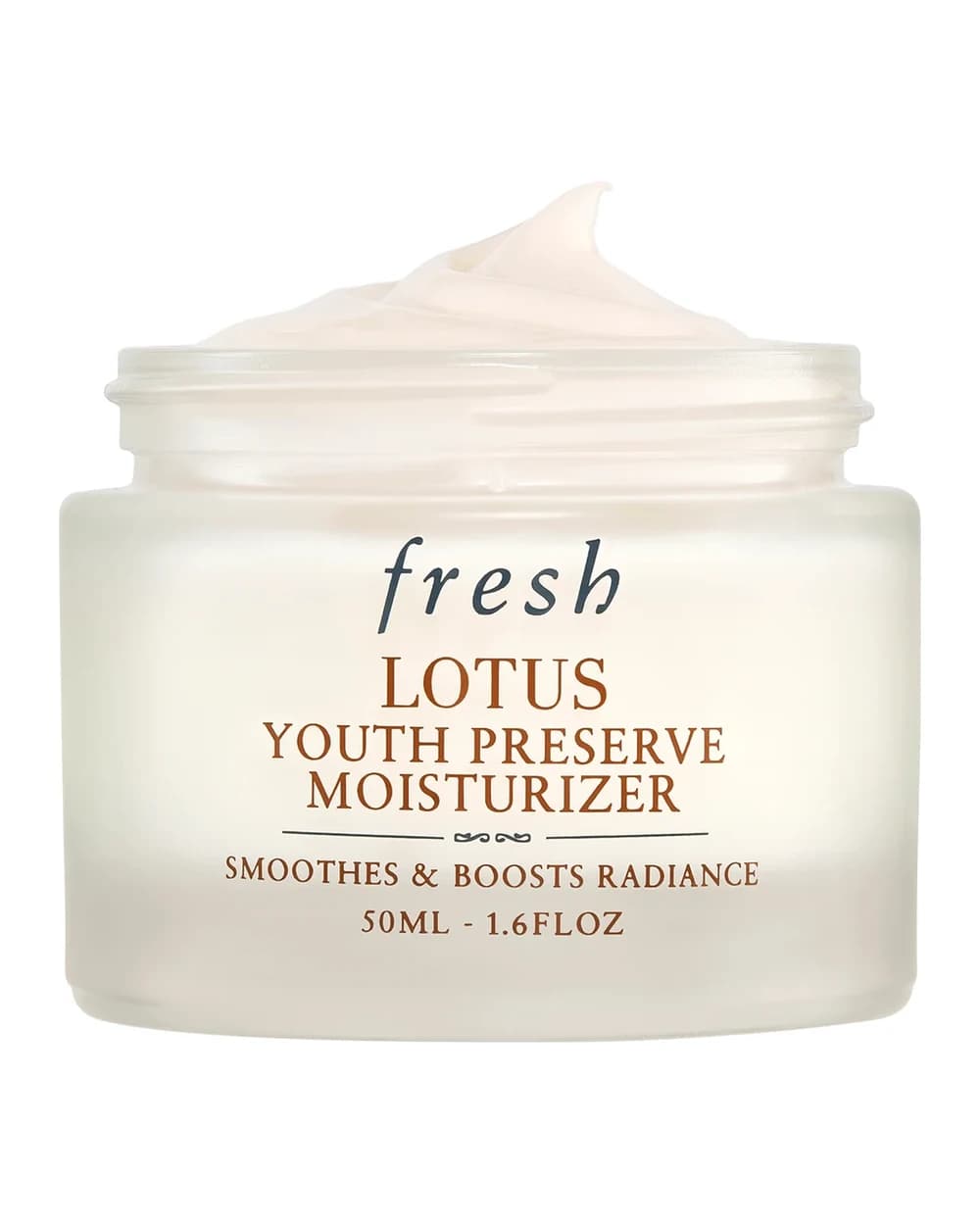 Fresh Lotus Youth Preserve Moisturiser (Various Sizes)