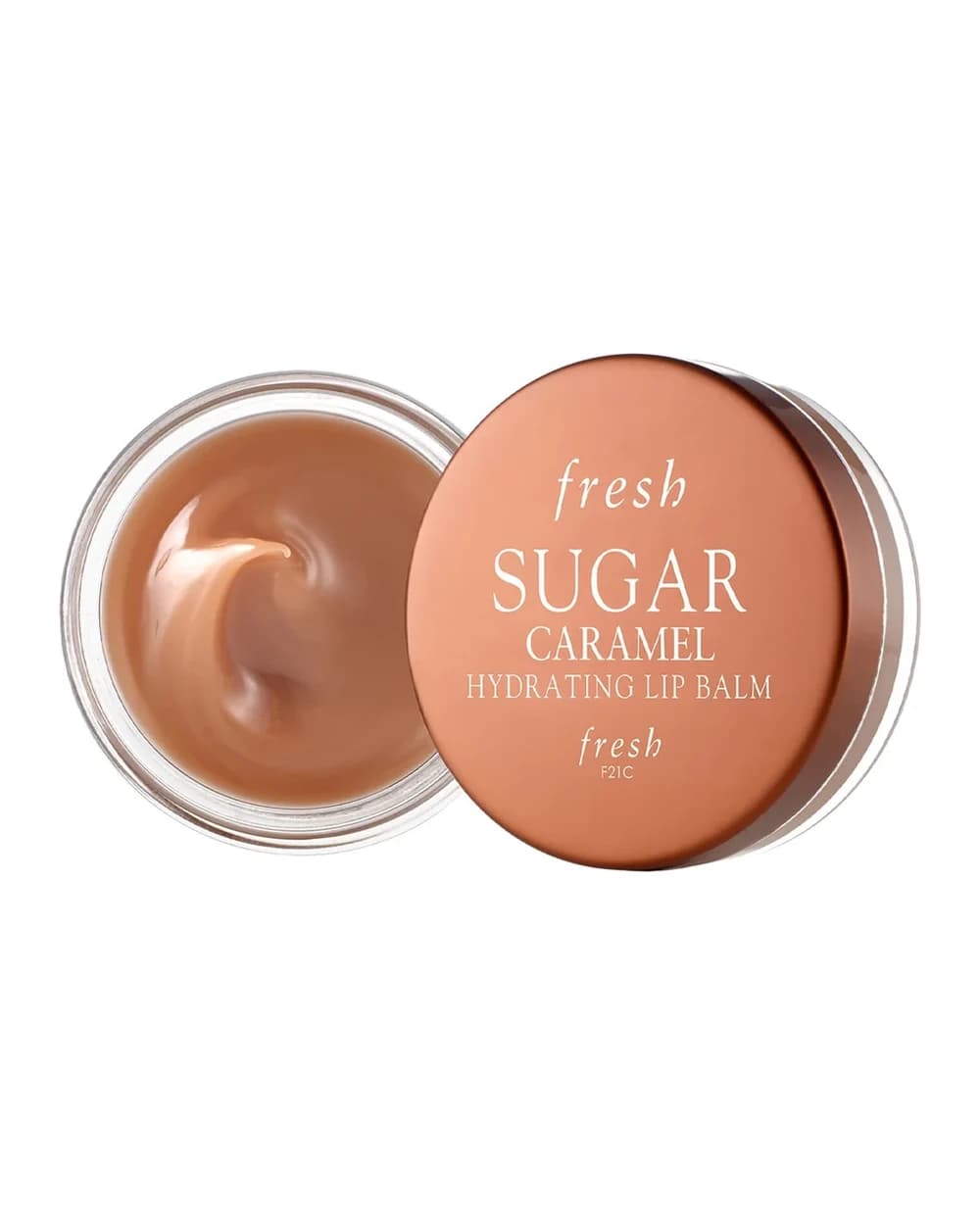Fresh Sugar Caramel Hydrating Lip Balm 6g
