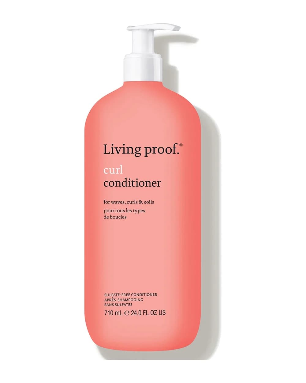 Living Proof Curl Conditioner 24 fl. oz.