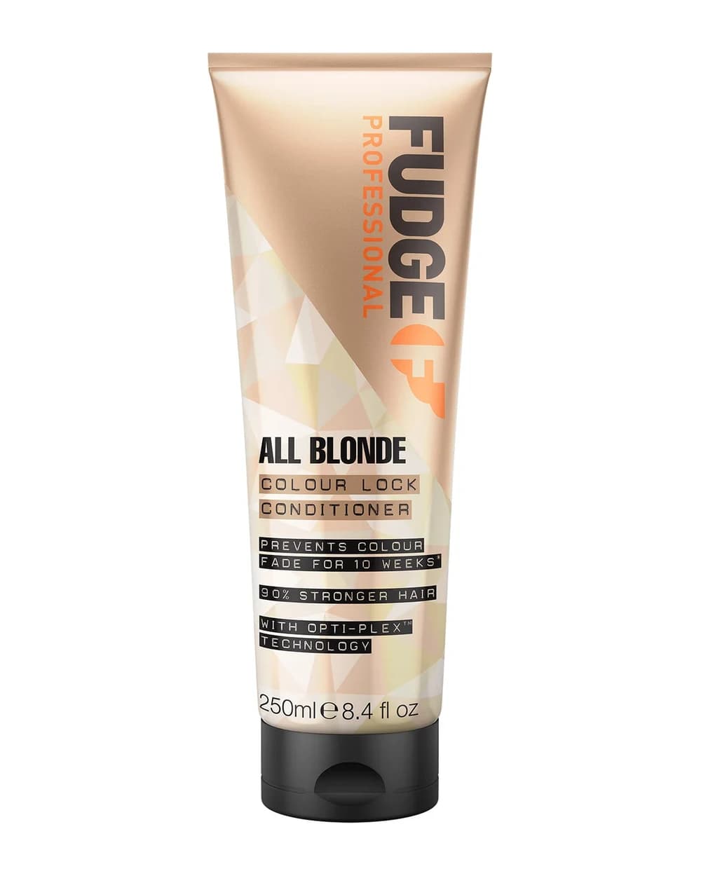 Fudge Professional All Blonde Colour Lock Balsamo per Capelli Biondi 250 ml