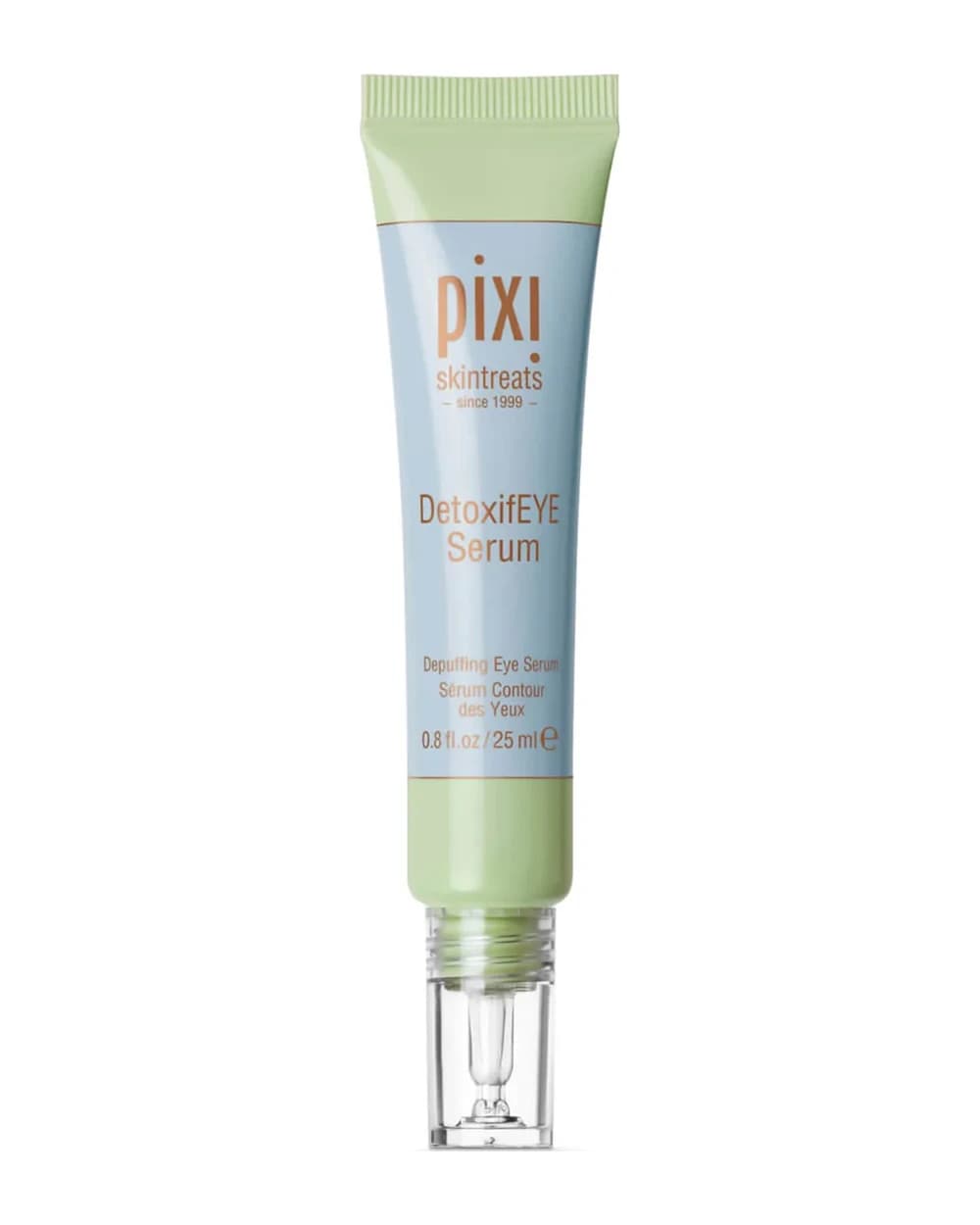 Siero PIXI DetoxifEYE