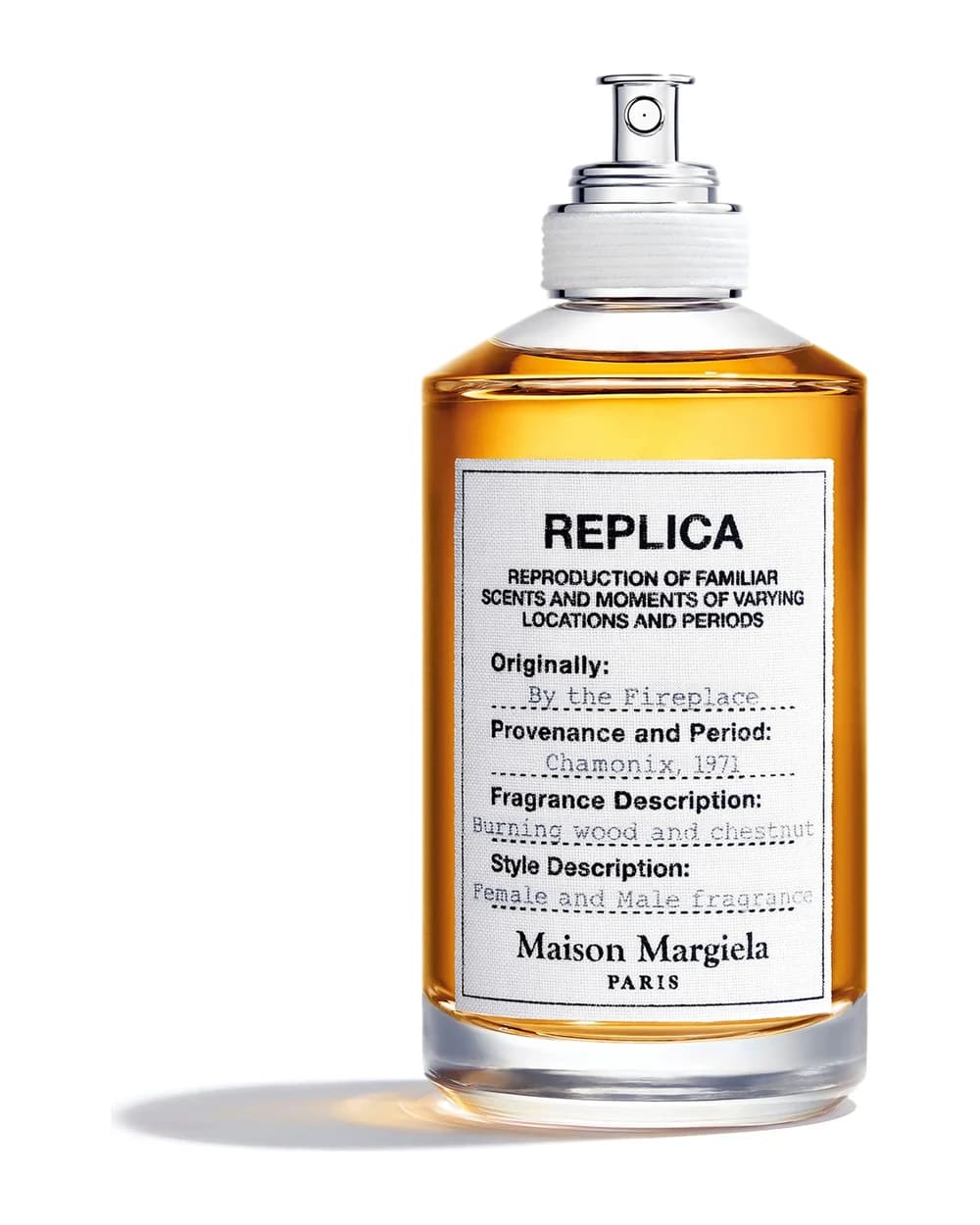 Maison Margiela Replica By The Fireplace Eau de Toilette - 100ml