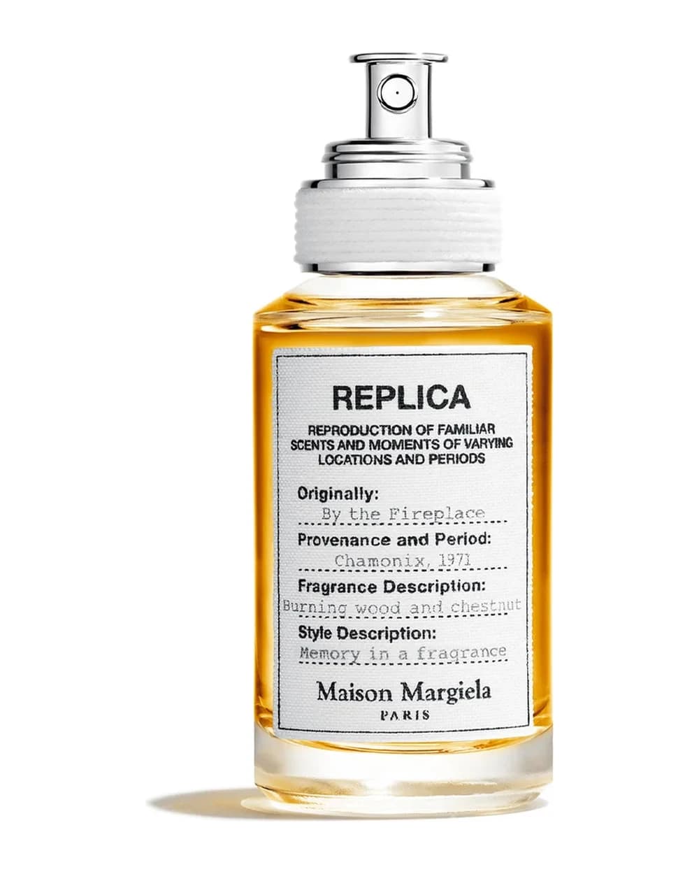 Maison Margiela Replica By The Fireplace Eau de Toilette - 30ml