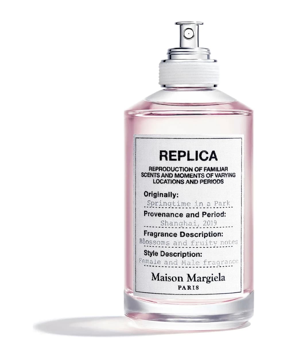 Maison Margiela Replica Springtime in a Park Eau de Toilette - 100ml