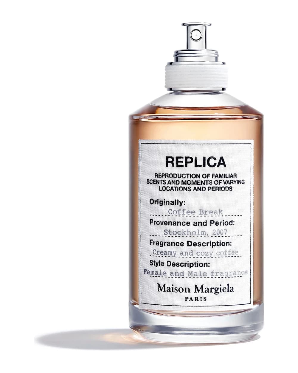Maison Margiela Replica Coffee Break Eau de Toilette - 100ml
