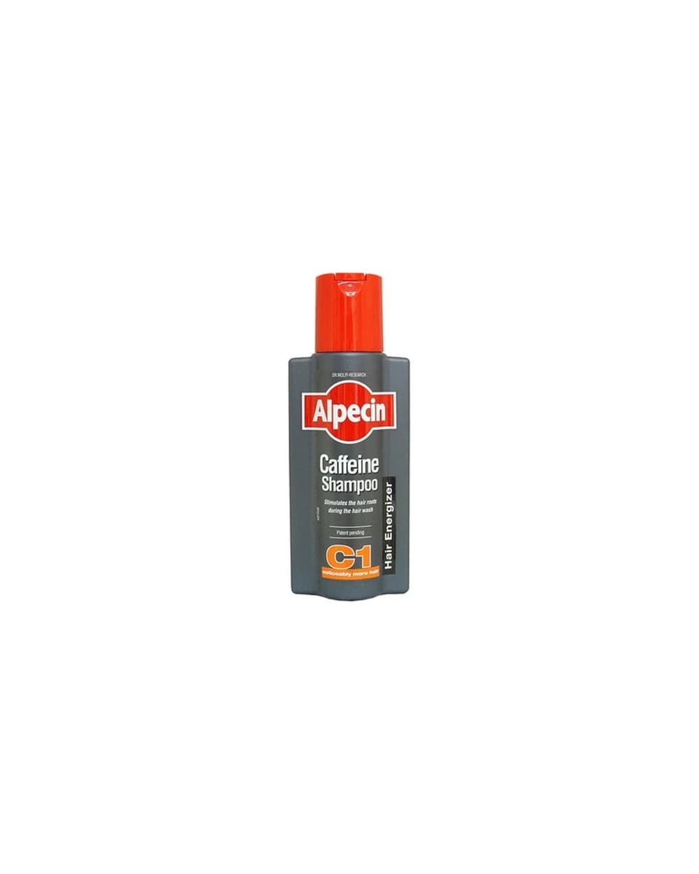 شامپو C1 کافئین آلپسین 250ml
