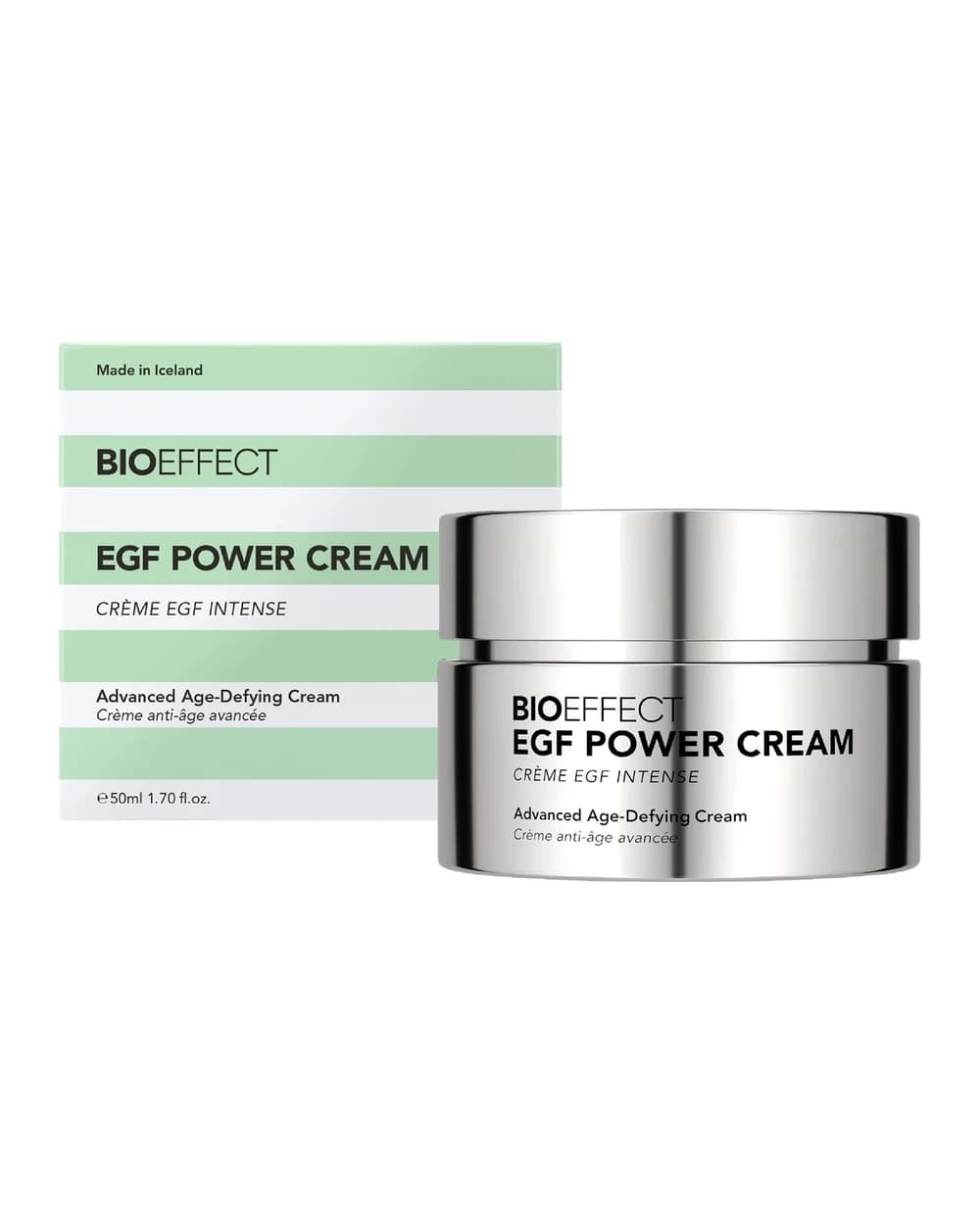 BIOEFFECT EGF Power Cream 50ml