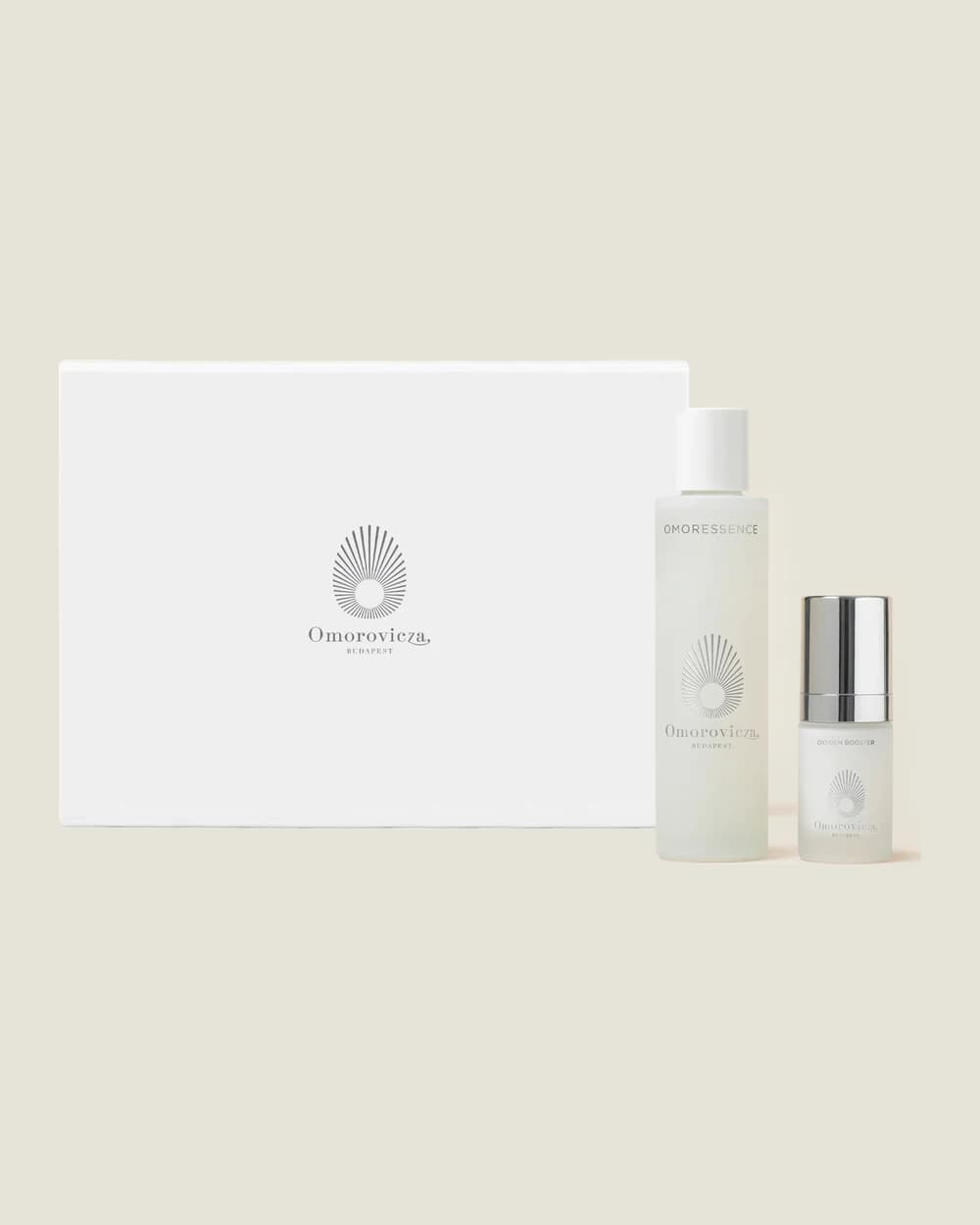 Omorovicza set idratazione