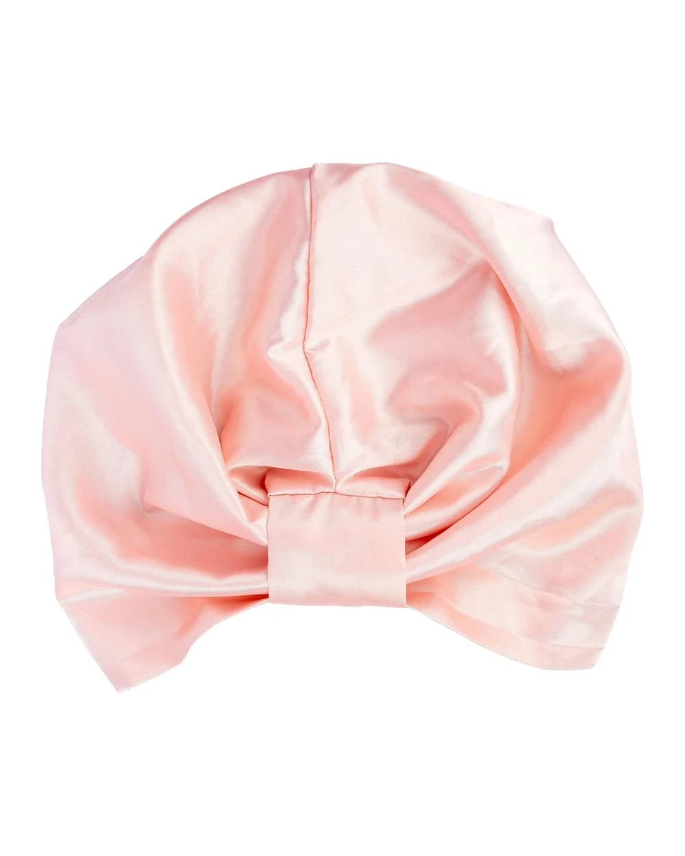 brushworks Satin Hair Turban