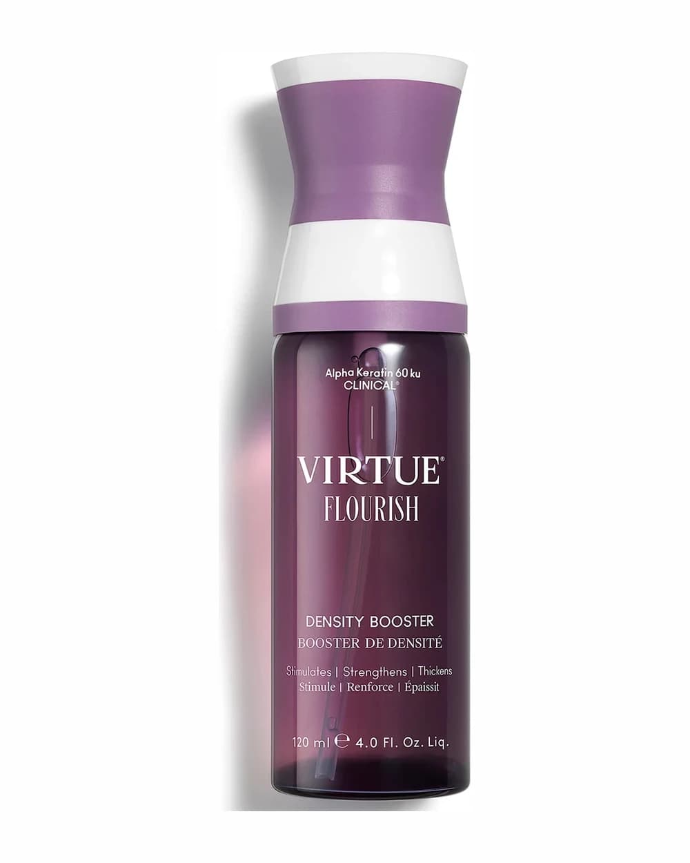 VIRTUE Flourish Density Booster 120 ml