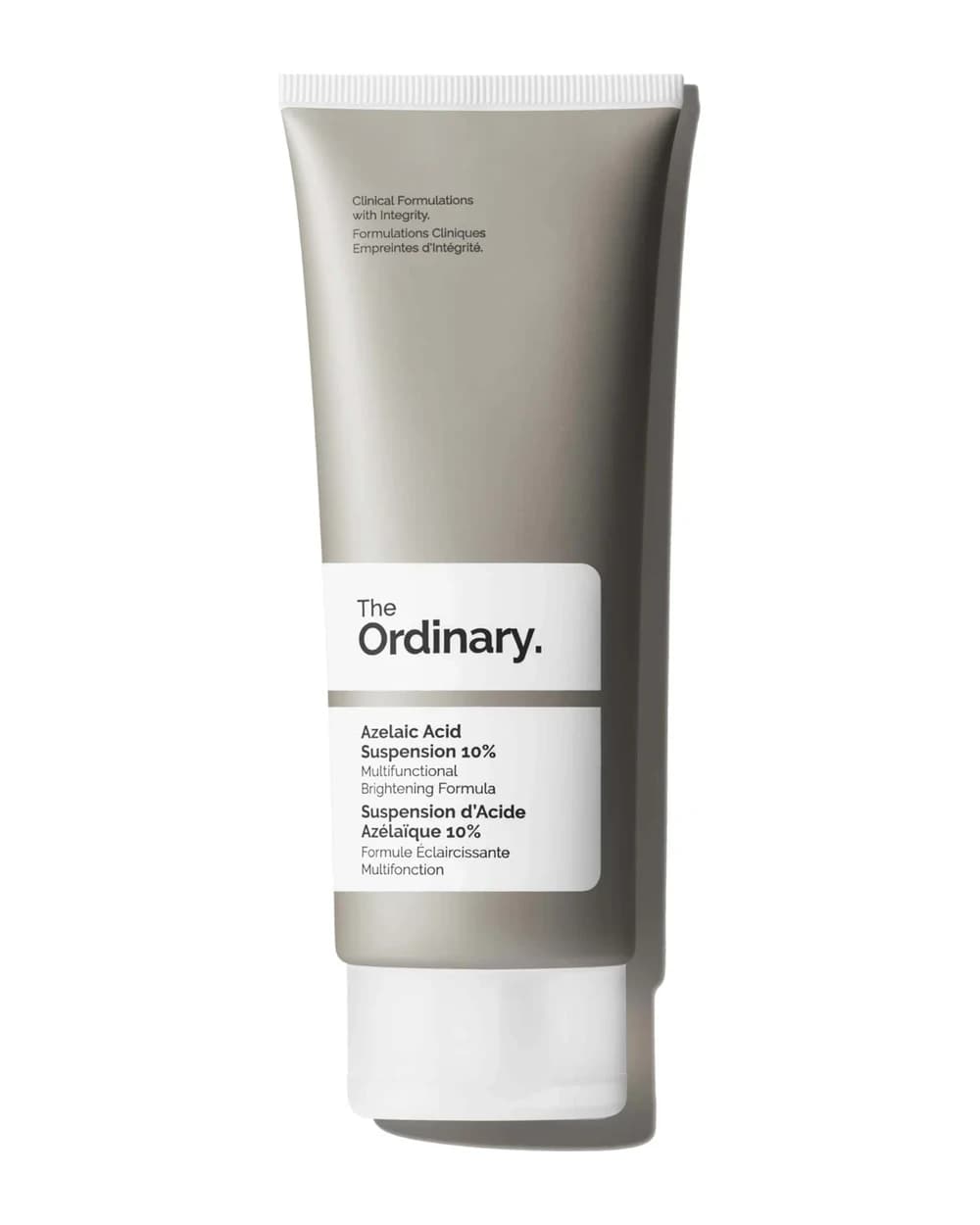 Acido Azelaico Suspension 10% The Ordinary 100ml