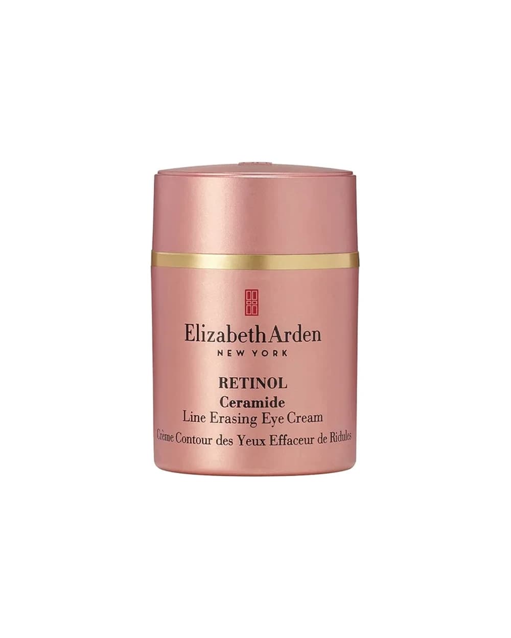 Elizabeth Arden Retinol Ceramide Line Erasing Crema Contorno Occhi 15 ml