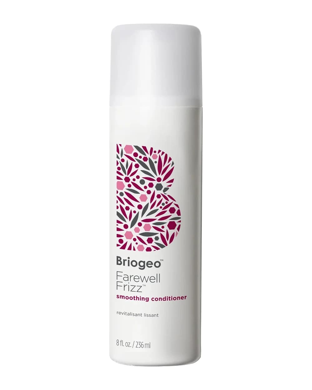 Briogeo Farewell Frizz Smoothing Conditioner 235ml