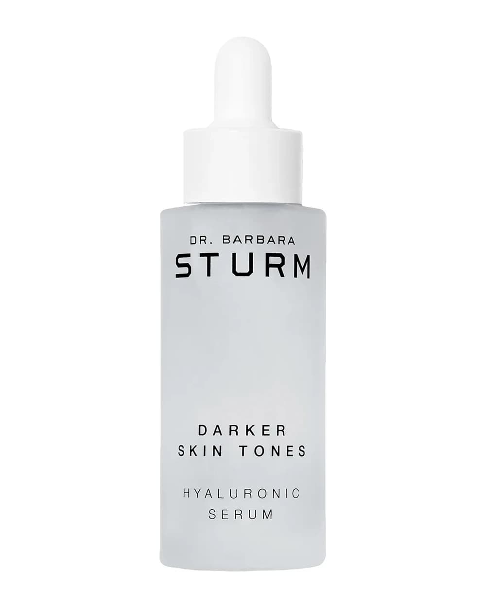 Dr. Barbara Sturm Darker Skin Tones Siero all'Acido Ialuronico 30ml