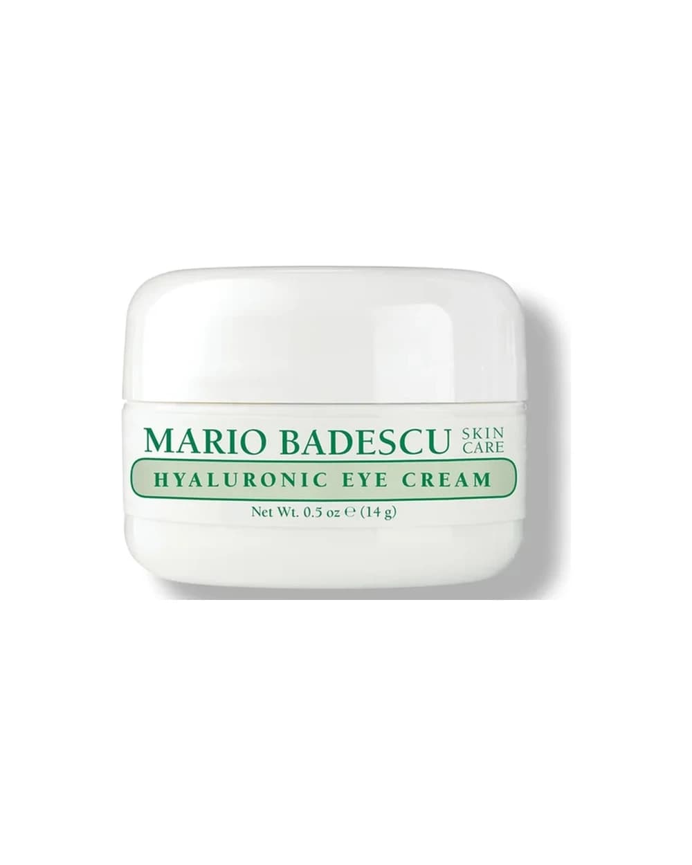 Mario Badescu Hyaluronic Eye Cream 14g