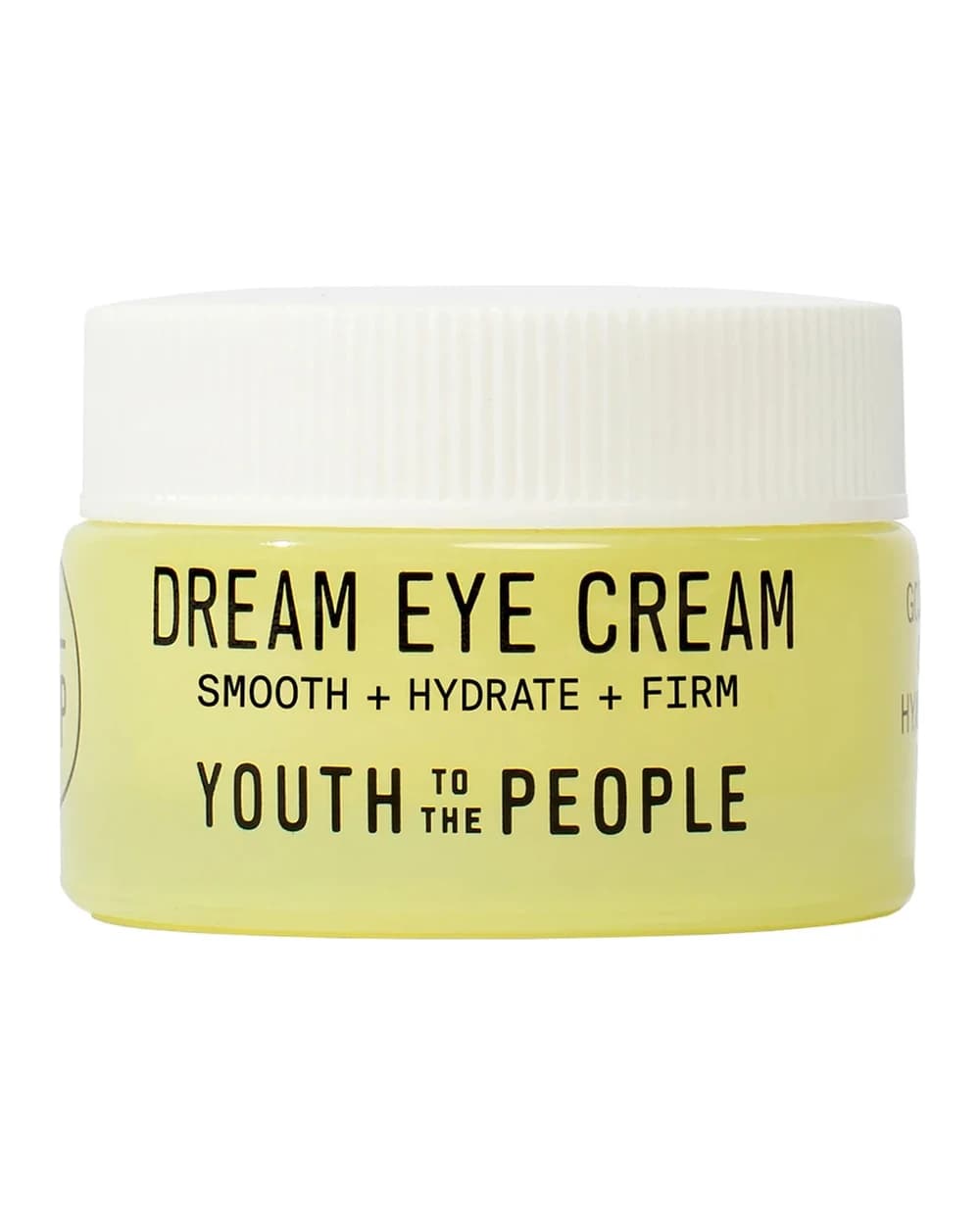 Youth To The People Dream crema occhi 15 ml