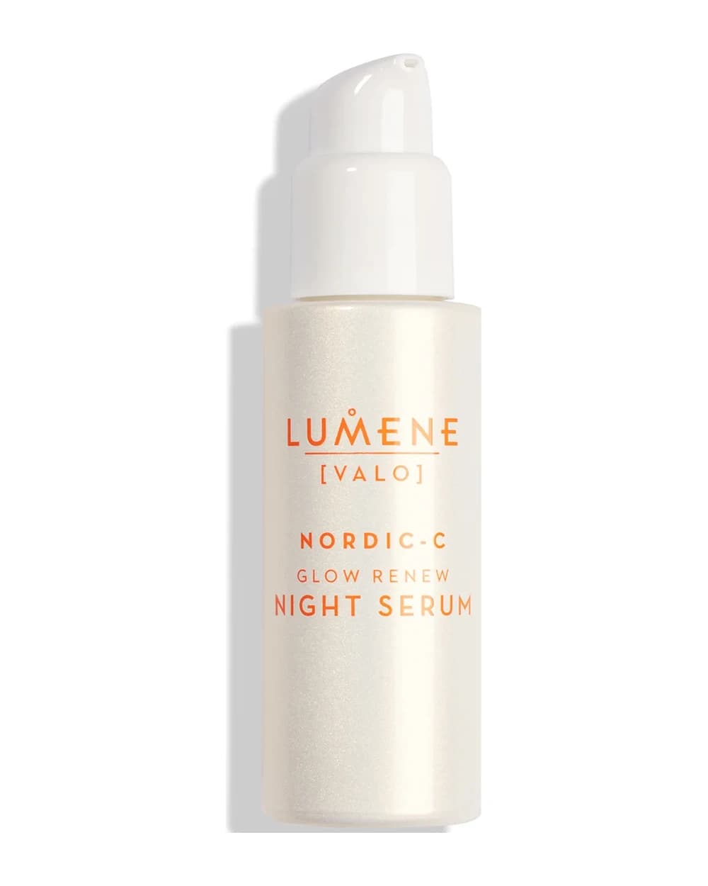 Lumene Nordic-C Glow siero notte 30 ml
