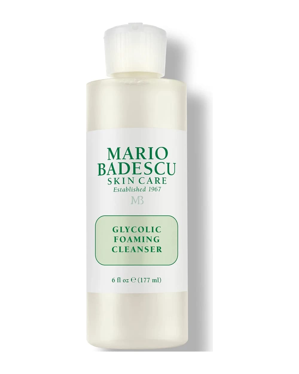 Mario Badescu Glycolic Foaming Cleanser