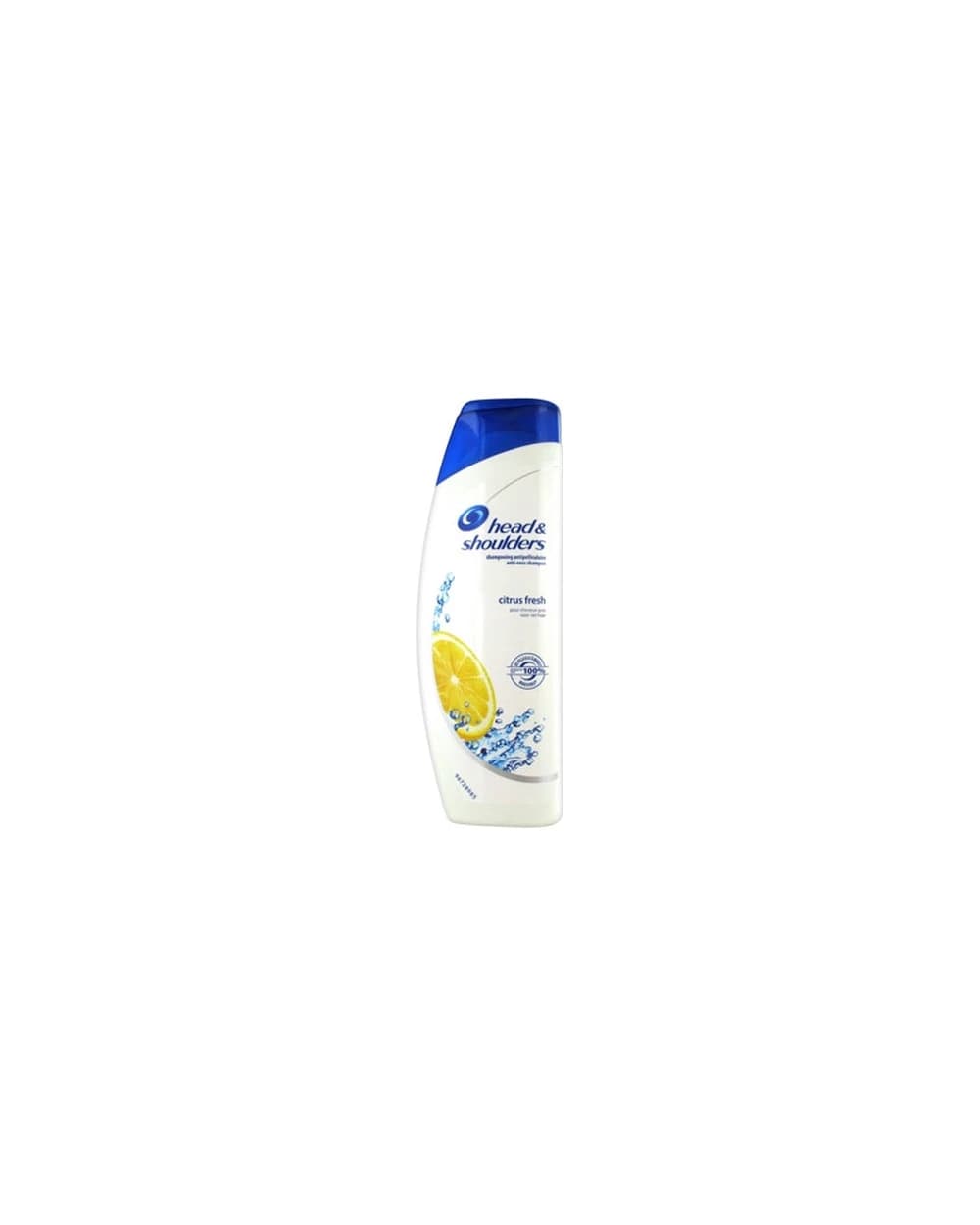 شامپو ضد شوره سیتروس هد اند شولدرز 350ml
