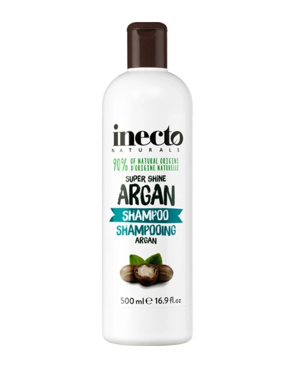 شامپو آرگان اینکتو 500ml