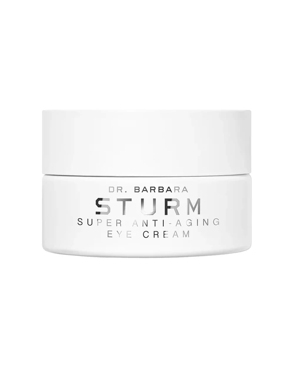 Dr. Barbara Sturm Super Anti-Aging Crema Occhi 15ml