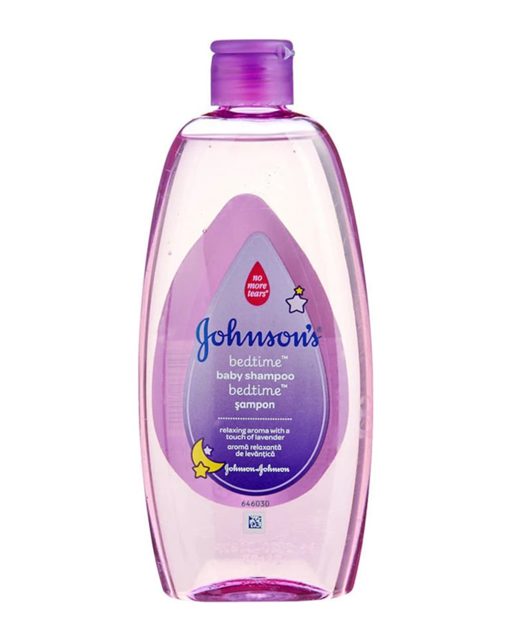 شامپو کودک Bedtime جانسون