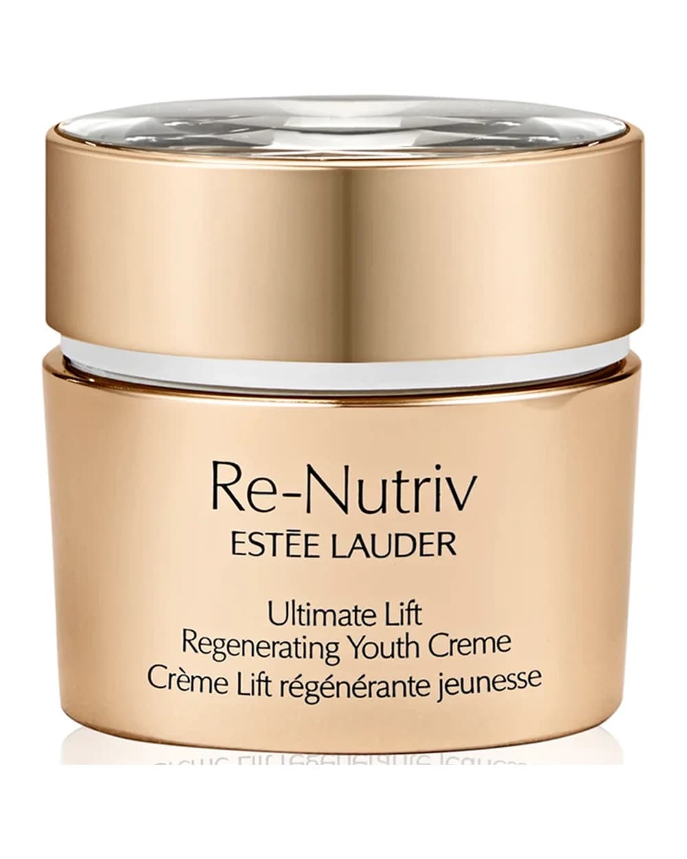 Estée Lauder Re-Nutriv Regenerating Youth Gel Crema Viso Anti-età 50 ml