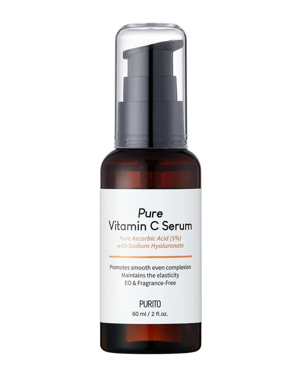 PURITO Pure Vitamin C Serum 60 ml