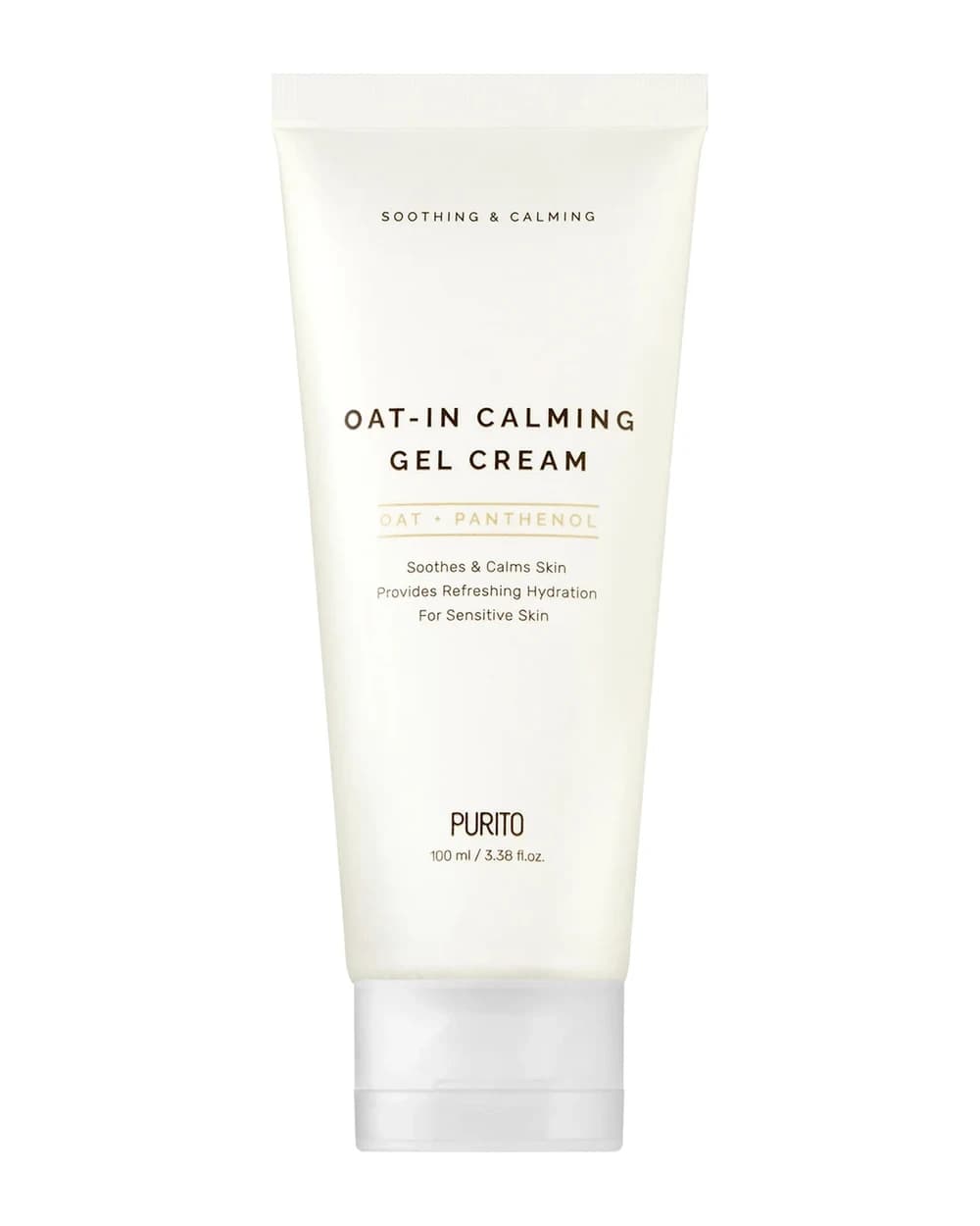 PURITO Oat-in Calming Gel Cream 100ml