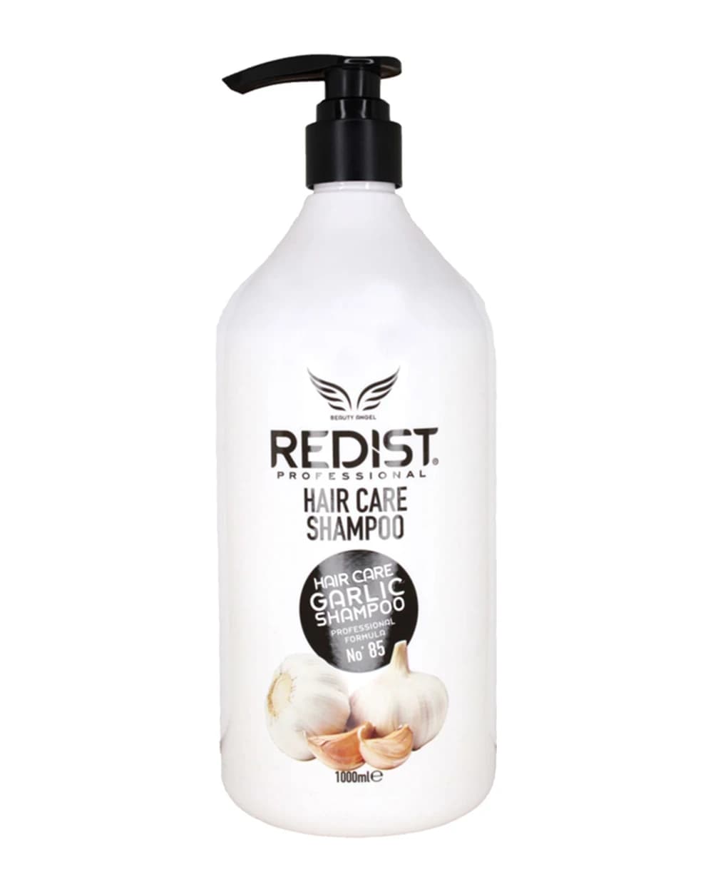شامپو ضد ریزش عصاره سیر ردیست 1000ml