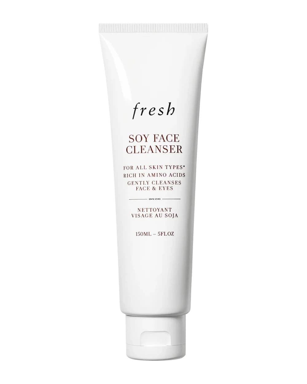 Fresh Soy Face Cleanser (Various Sizes)