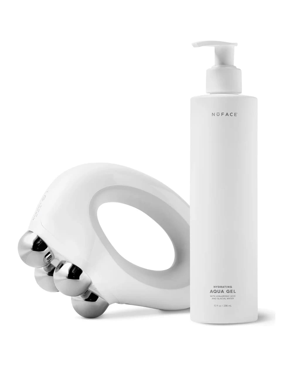 NuBODY by NuFACE