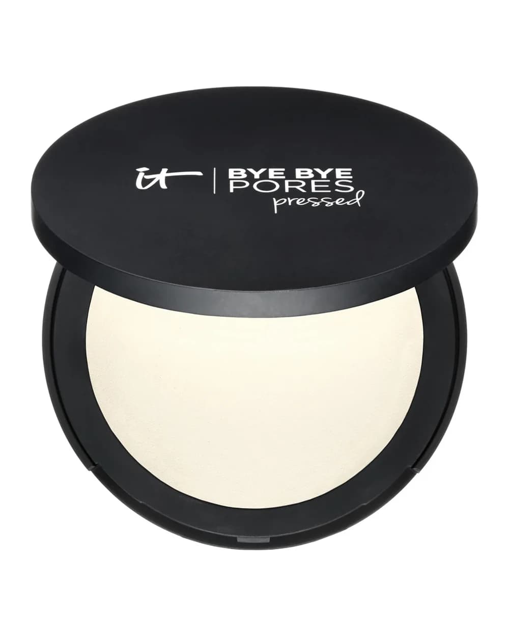 IT Cosmetics Bye Bye Pores Cipria in Polvere Pressata Translucent 9 g (varie tonalità)