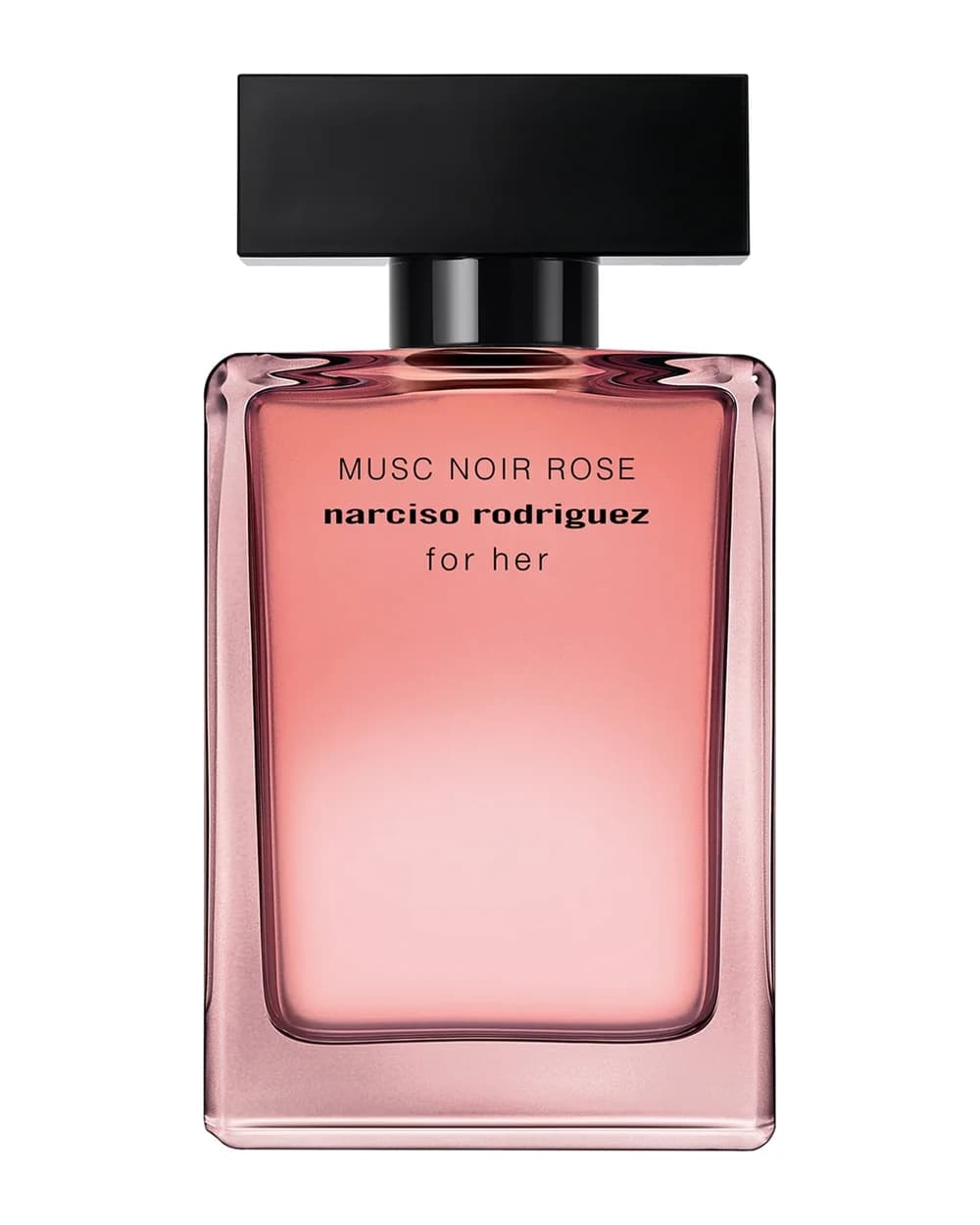 Narciso Rodriguez for Her Musc Noir Rose Eau de Parfum 50ml
