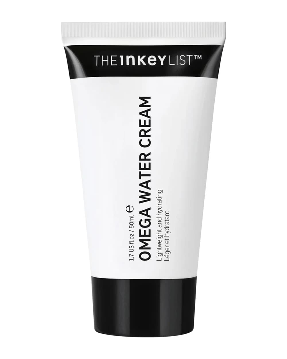 The INKEY List Omega Water Crema Idratante 50ml