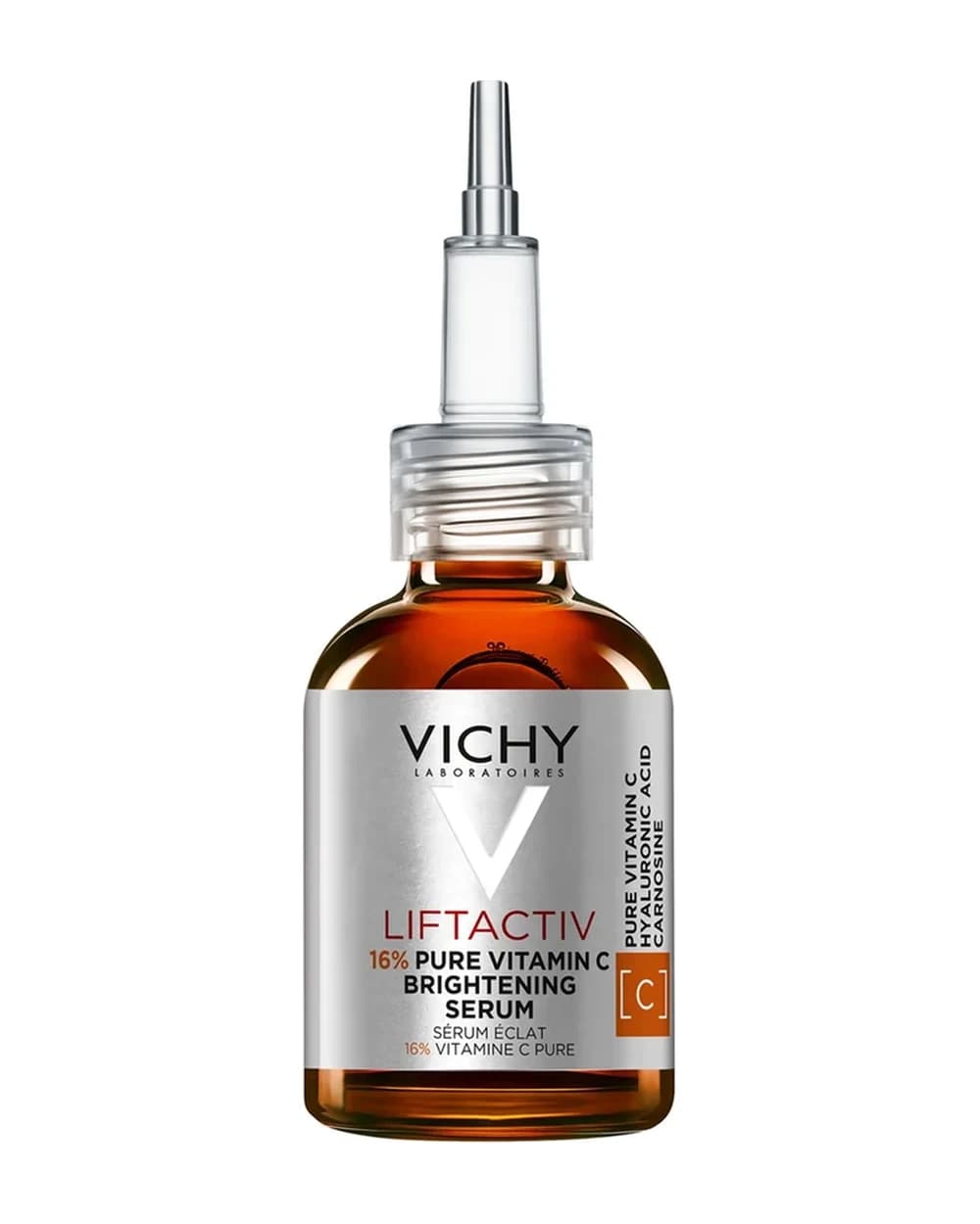 VICHY Liftactiv Supreme siero illuminante con vitamina C pura 15% 20 ml