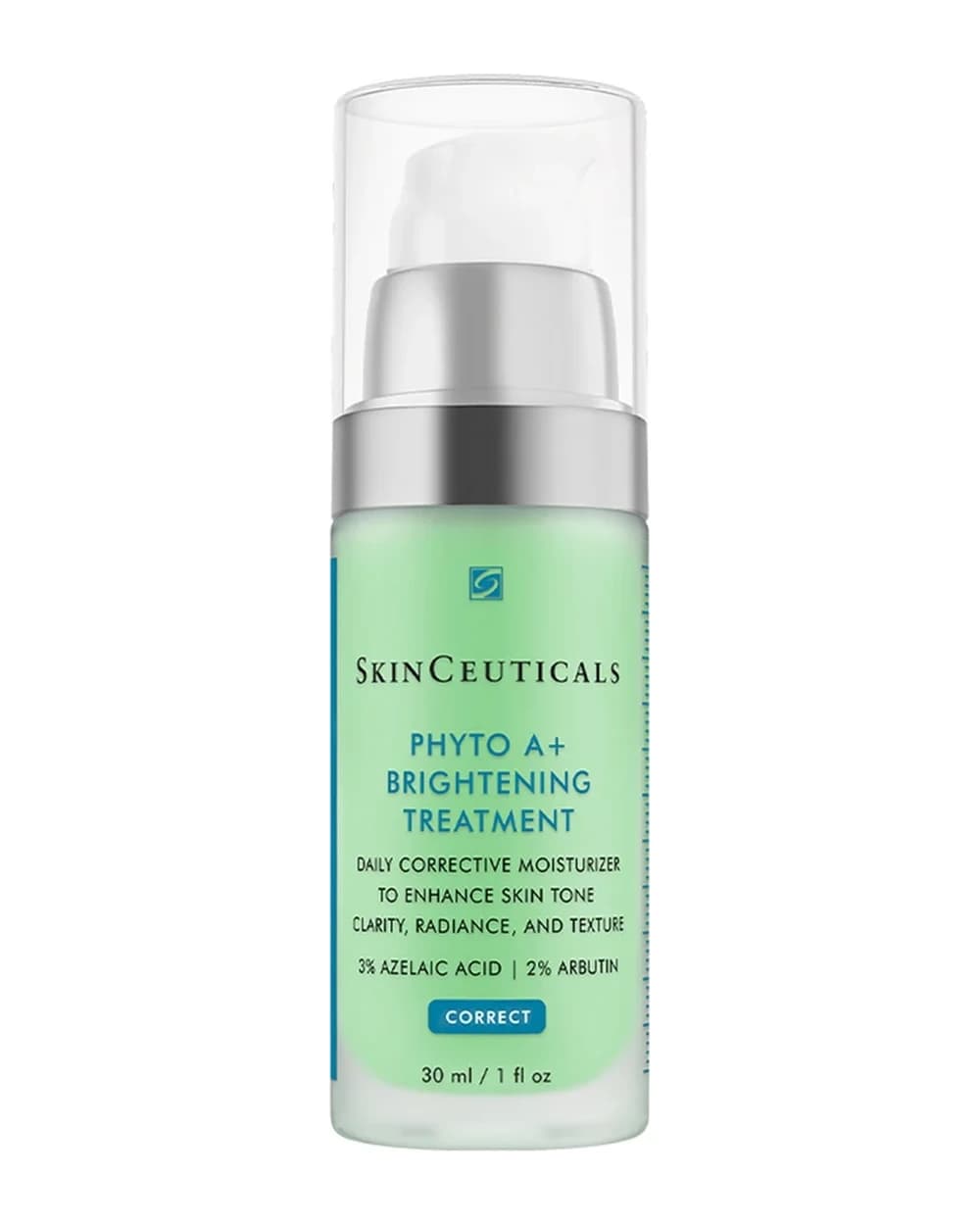 SkinCeuticals Phyto A+ Brightening Treatment trattamento illuminante 30 ml