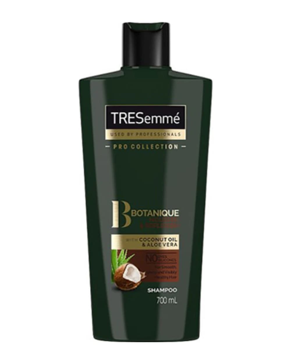 شامپو آبرسان نارگیل و آلوئه ورا ترزمه 700ml