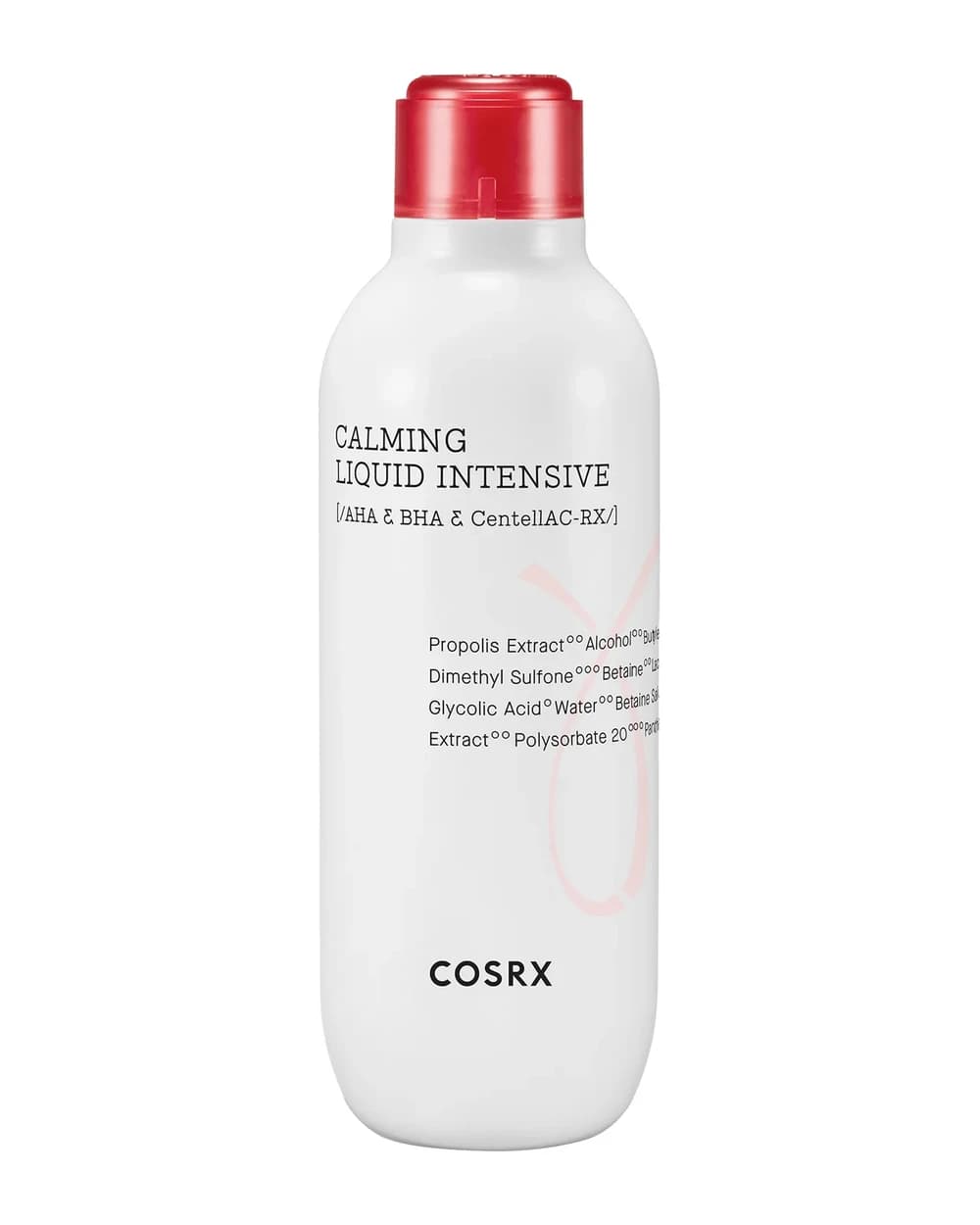 COSRX Collection Calming Liquid Intensive 125ml