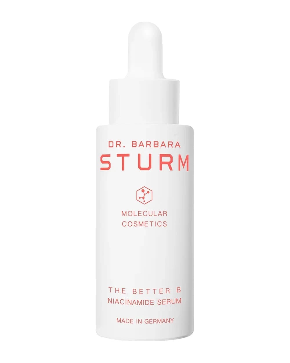 Dr. Barbara Sturm The Better B Siero alla Niacinamide 30 ml