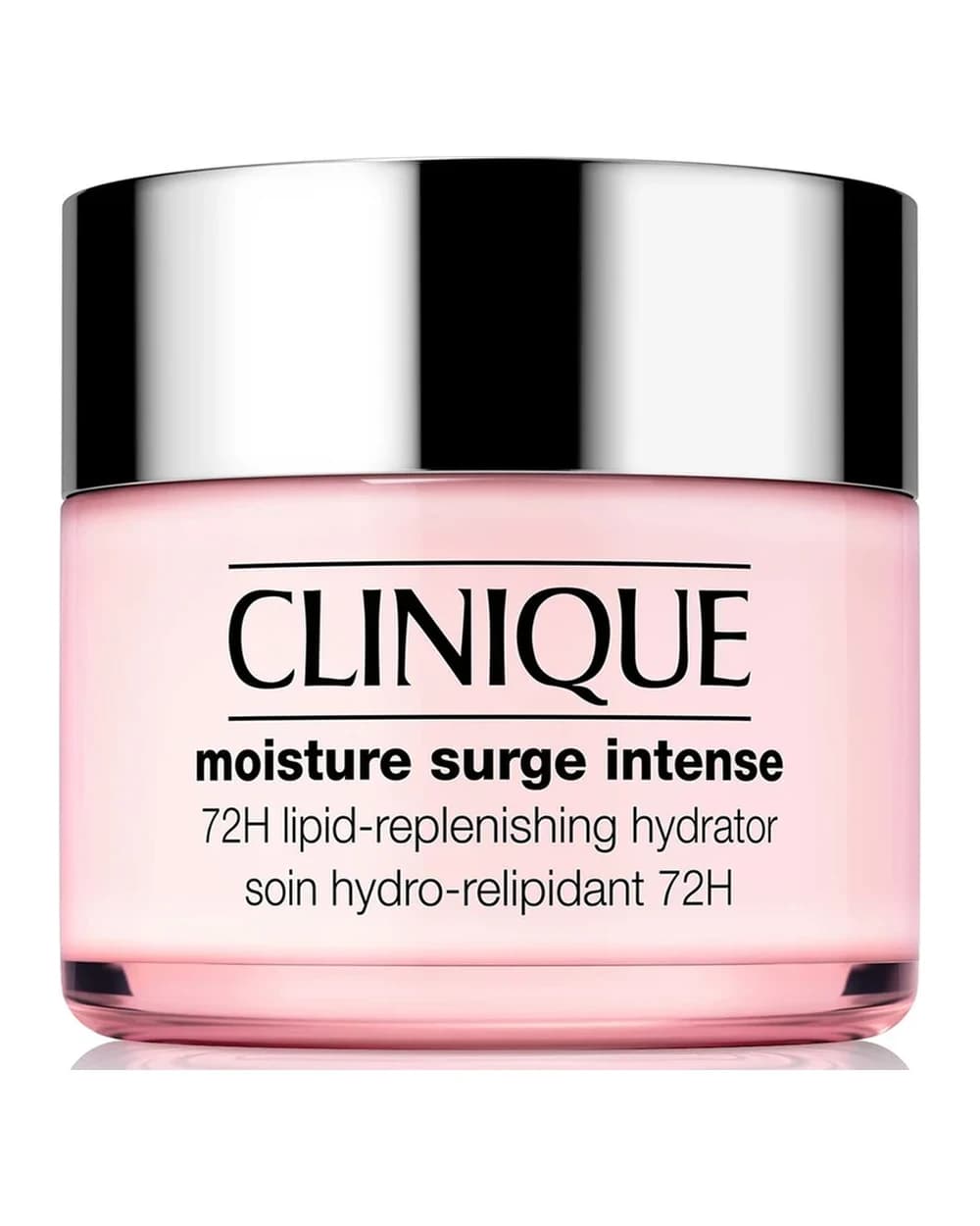 Clinique Moisture Surge Intense 72H Lipid-Replenishing Hydrator 125ml