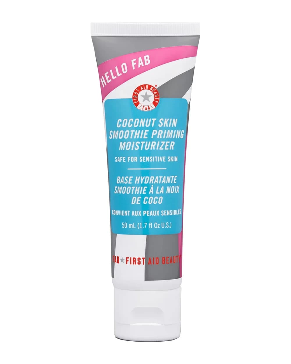 First Aid Beauty Primer Idratante Smoothie al Cocco 50 ml