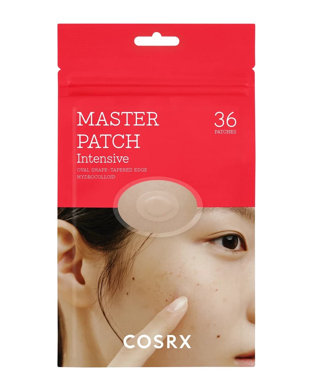 COSRX Master Patch Intensive Cerotti per Imperfezioni (confezione da 36)