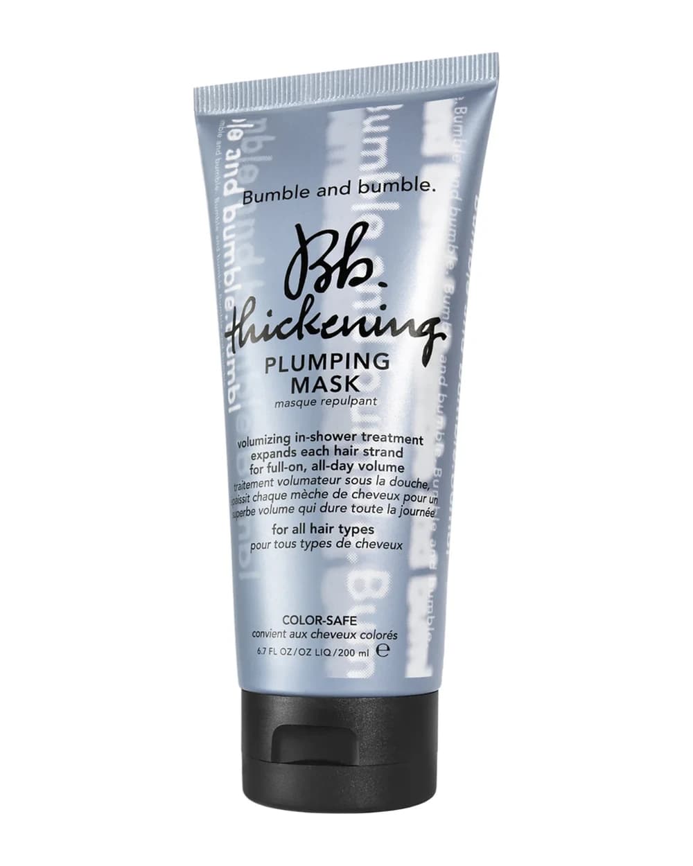 Bumble and bumble Thickening Plumping Maschera Rimpolpante 200 ml