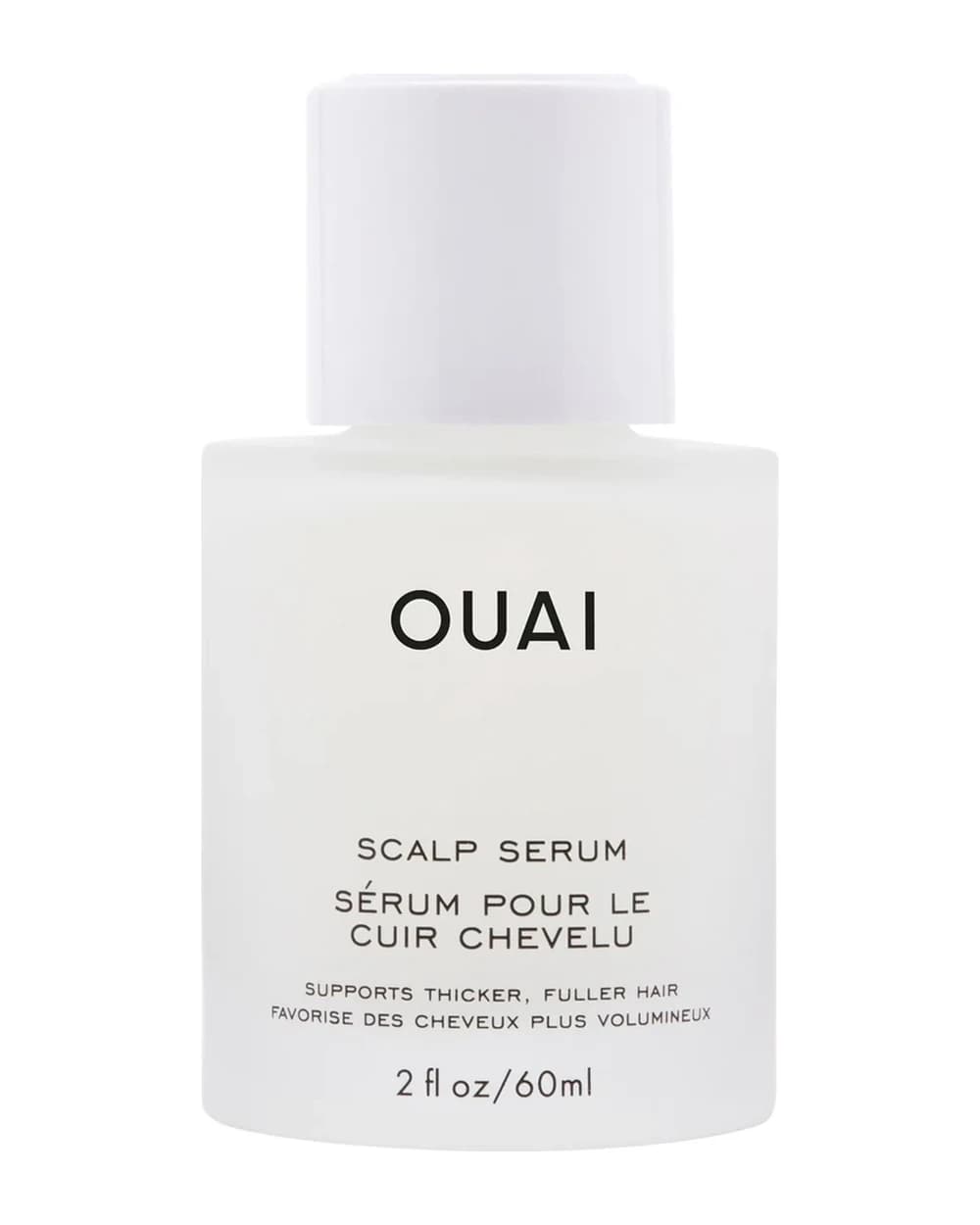 OUAI Scalp Serum 60ml
